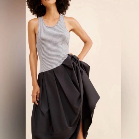 Free People Dresses & Skirts - NWOT Free People Drops Of Venus Midi Dress